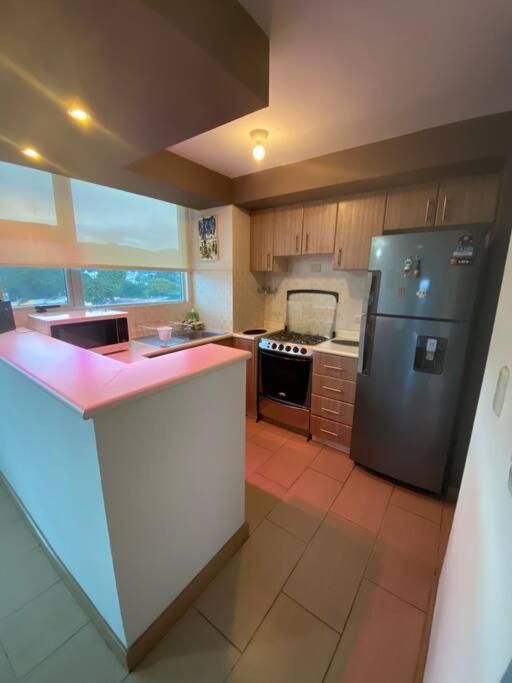 2 Rooms, 1 King Size bed, 64 Smart HDTV Guatemala-Stad Buitenkant foto