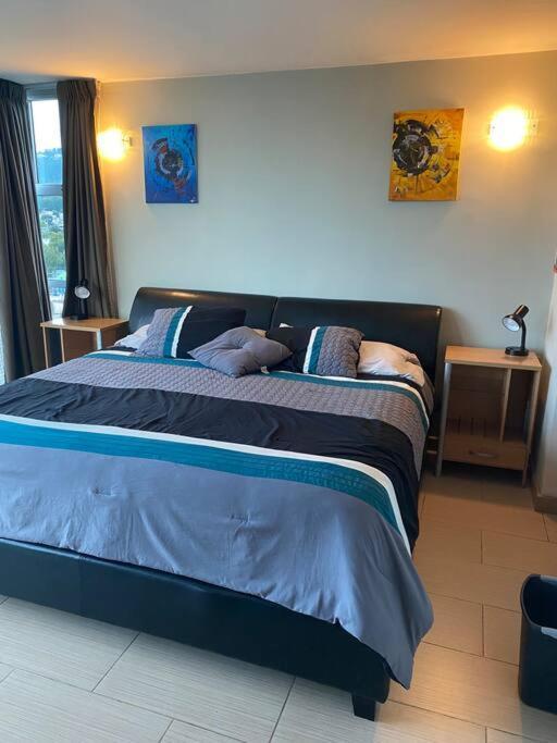 2 Rooms, 1 King Size bed, 64 Smart HDTV Guatemala-Stad Buitenkant foto