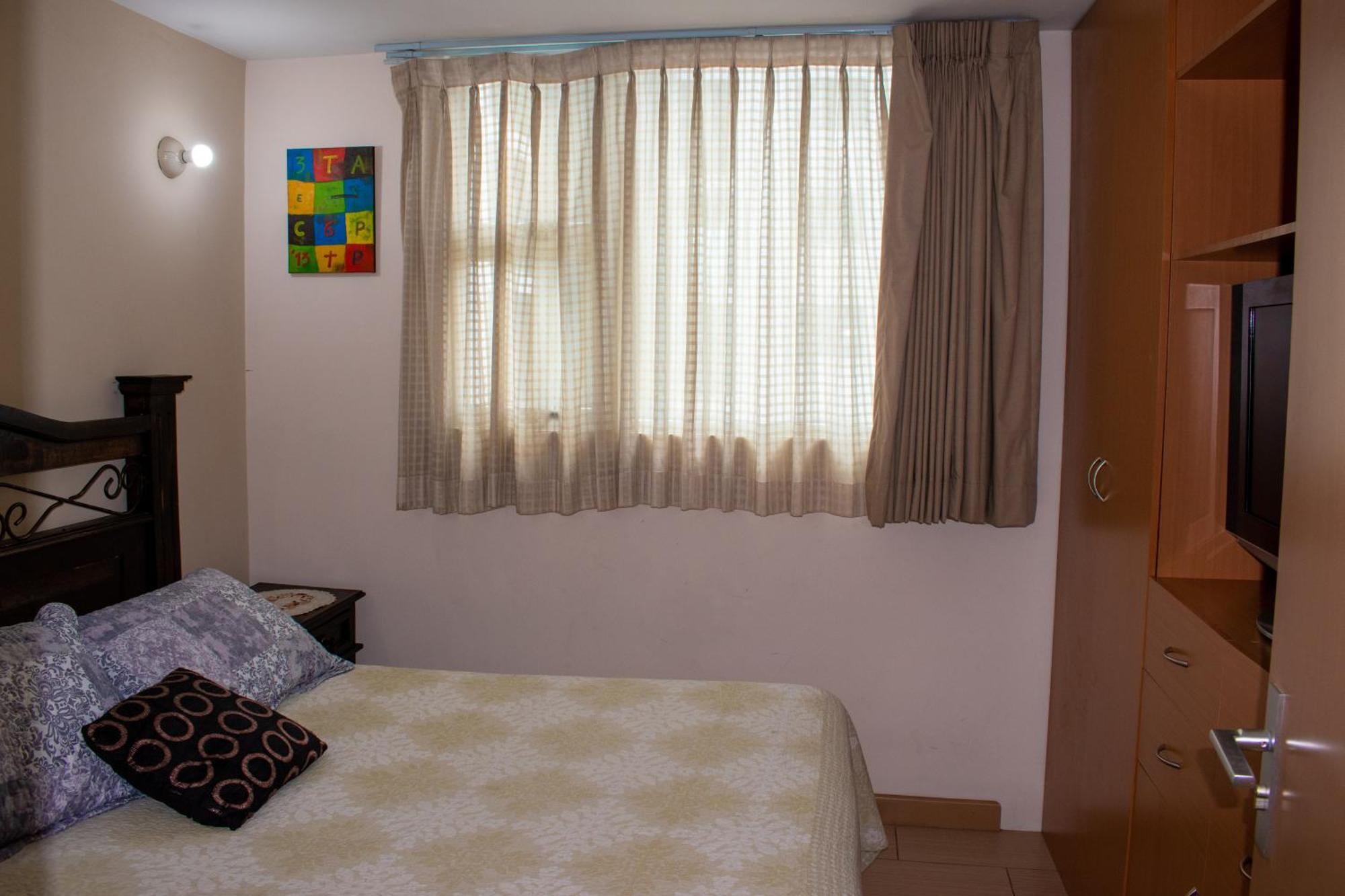 2 Rooms, 1 King Size bed, 64 Smart HDTV Guatemala-Stad Buitenkant foto